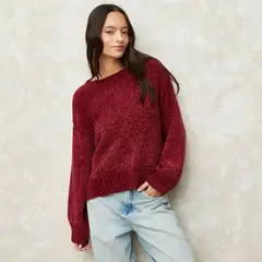 SYBILLA - Sweater Mujer