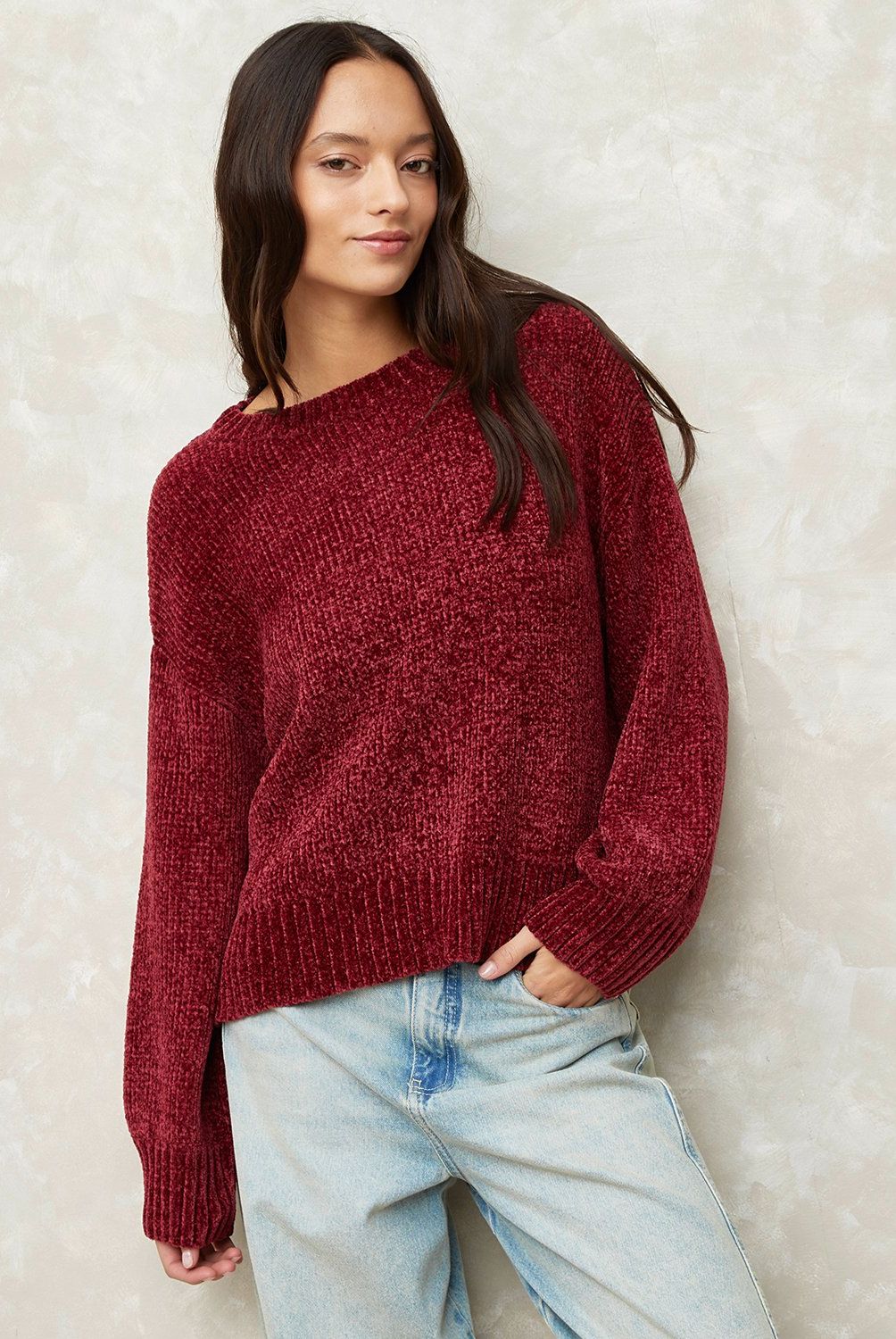 SYBILLA - Sweater Mujer Sybilla