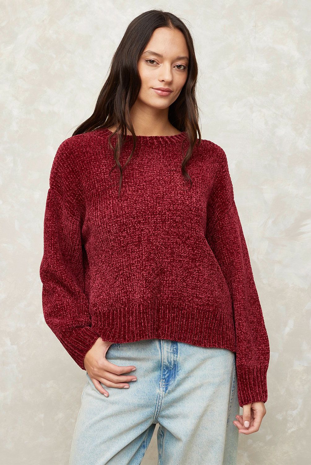 SYBILLA - Sweater Mujer Sybilla