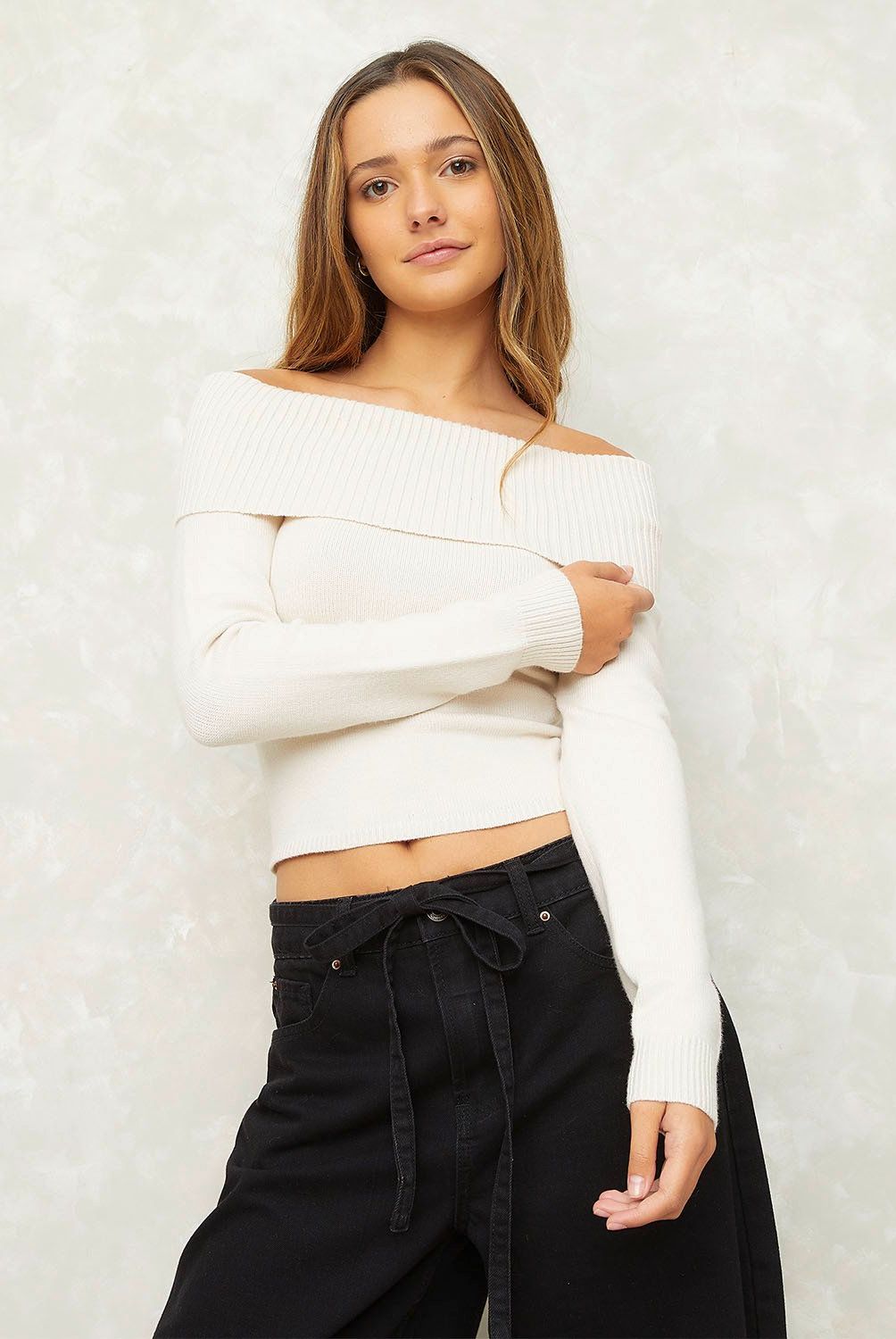 SYBILLA - Sweater Mujer Sybilla