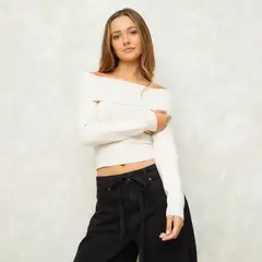 SYBILLA - Sweater Mujer