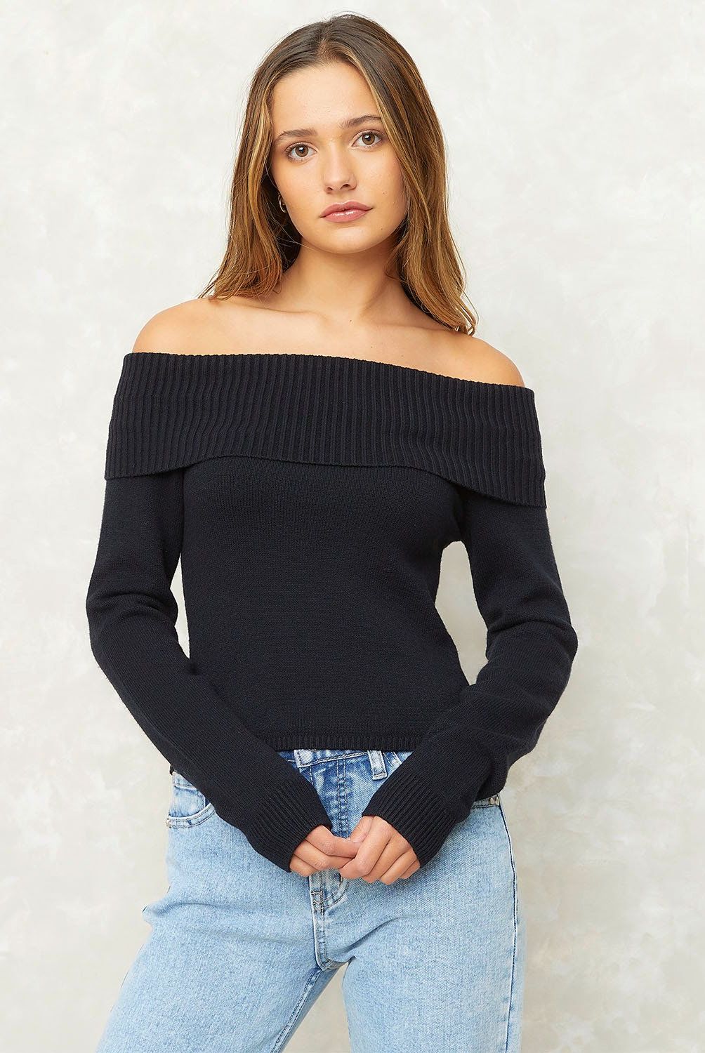 SYBILLA - Sweater Mujer Sybilla