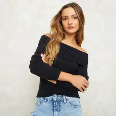 SYBILLA - Sweater Mujer