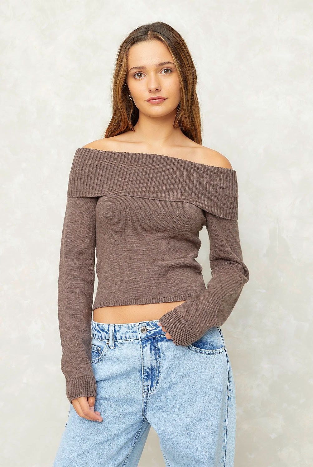 SYBILLA - Sweater Mujer Sybilla