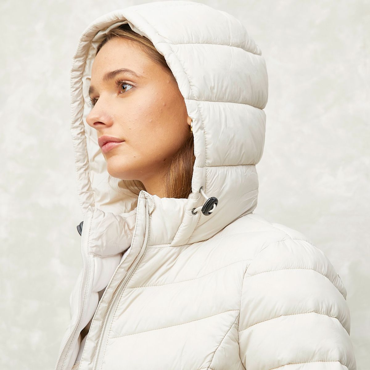 SYBILLA - Parka Mujer Sybilla