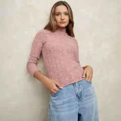 SYBILLA - Sweater Mujer