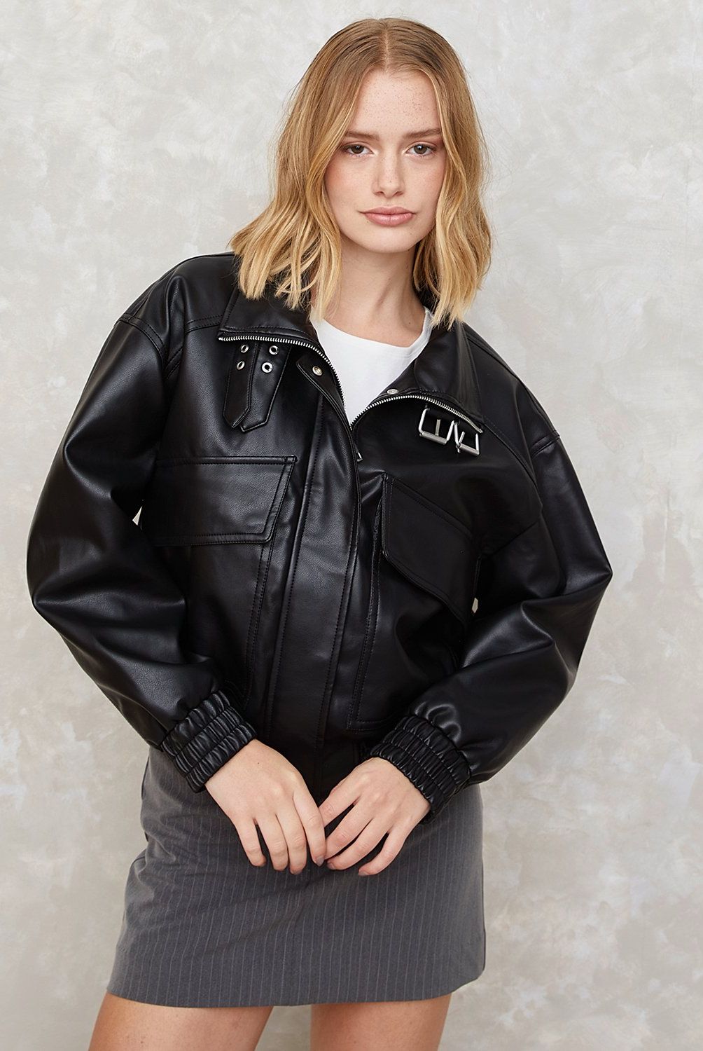 SYBILLA - Chaqueta Mujer Sybilla Regular Fit