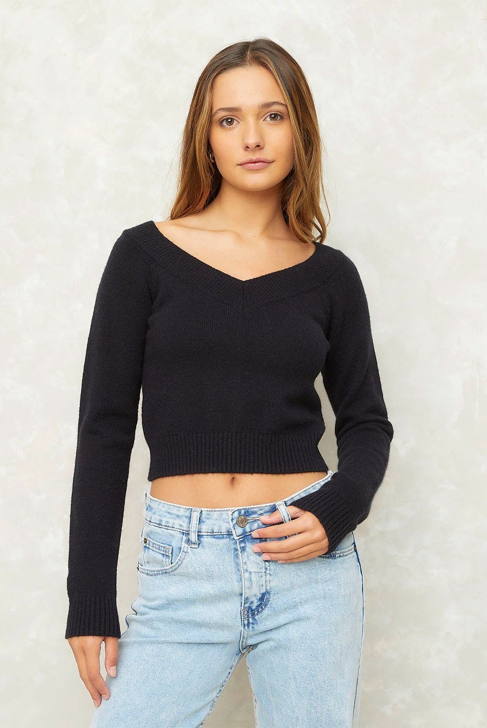 SYBILLA - Sweater Mujer Sybilla
