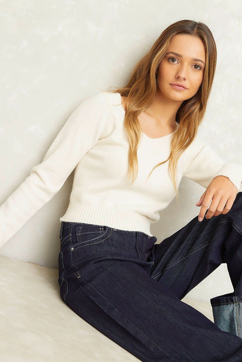 SYBILLA - Sweater Mujer Sybilla