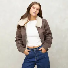 SYBILLA - Chaqueta Mujer