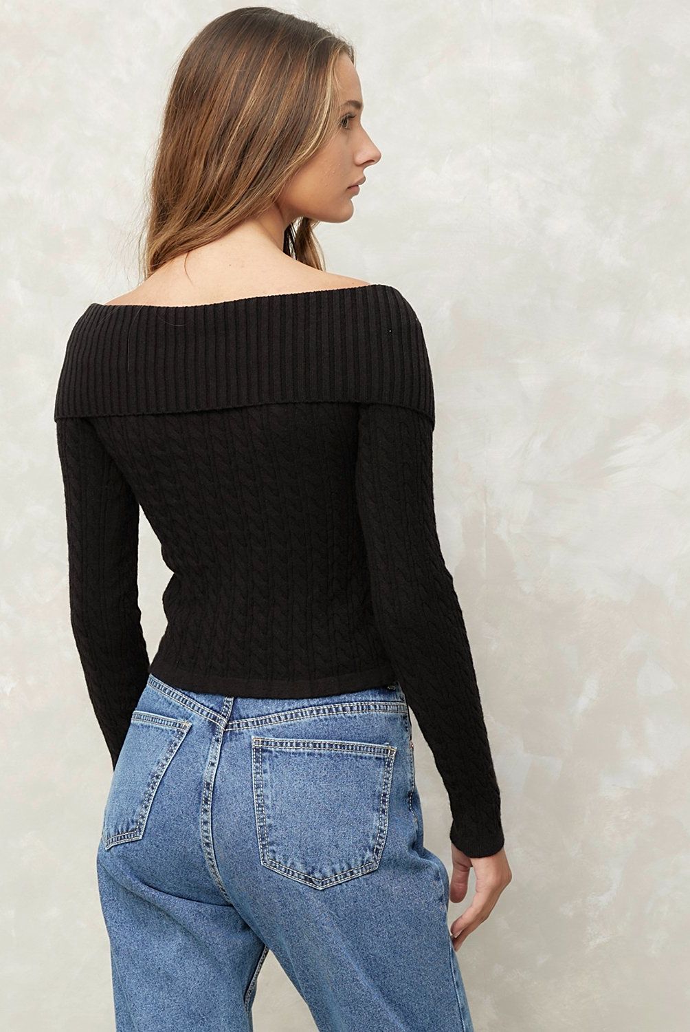 SYBILLA - Cardigan Mujer Sybilla