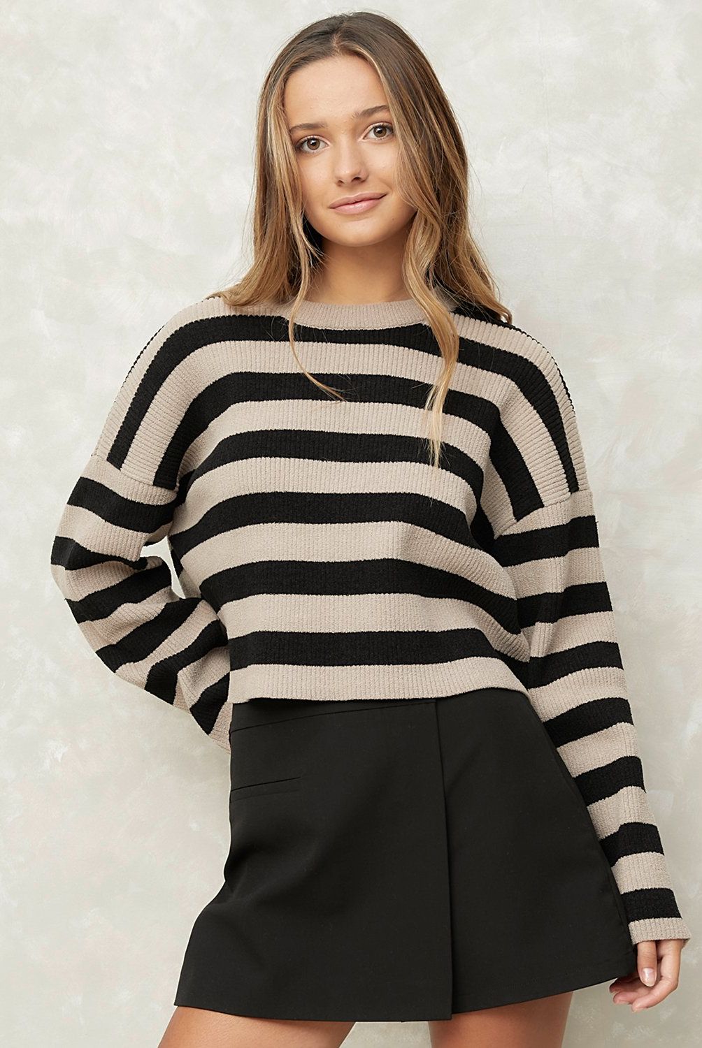 SYBILLA - Sweater Mujer Sybilla