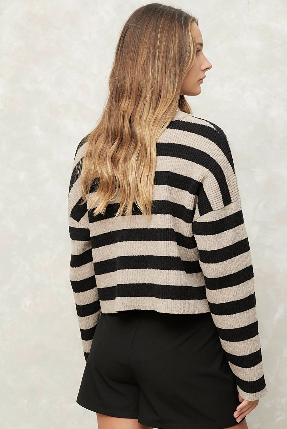 SYBILLA - Sweater Mujer Sybilla
