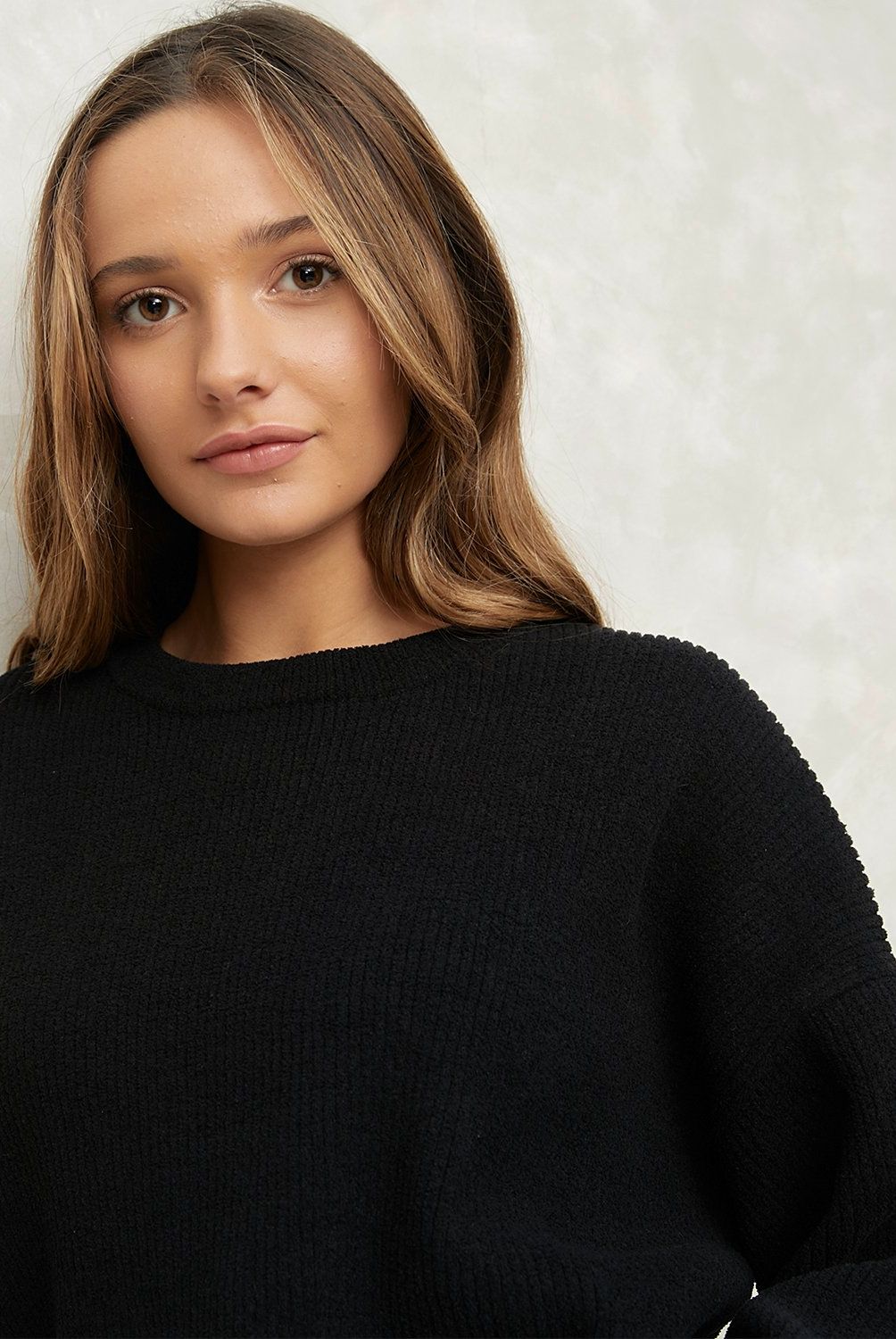 SYBILLA - Sweater Mujer Sybilla