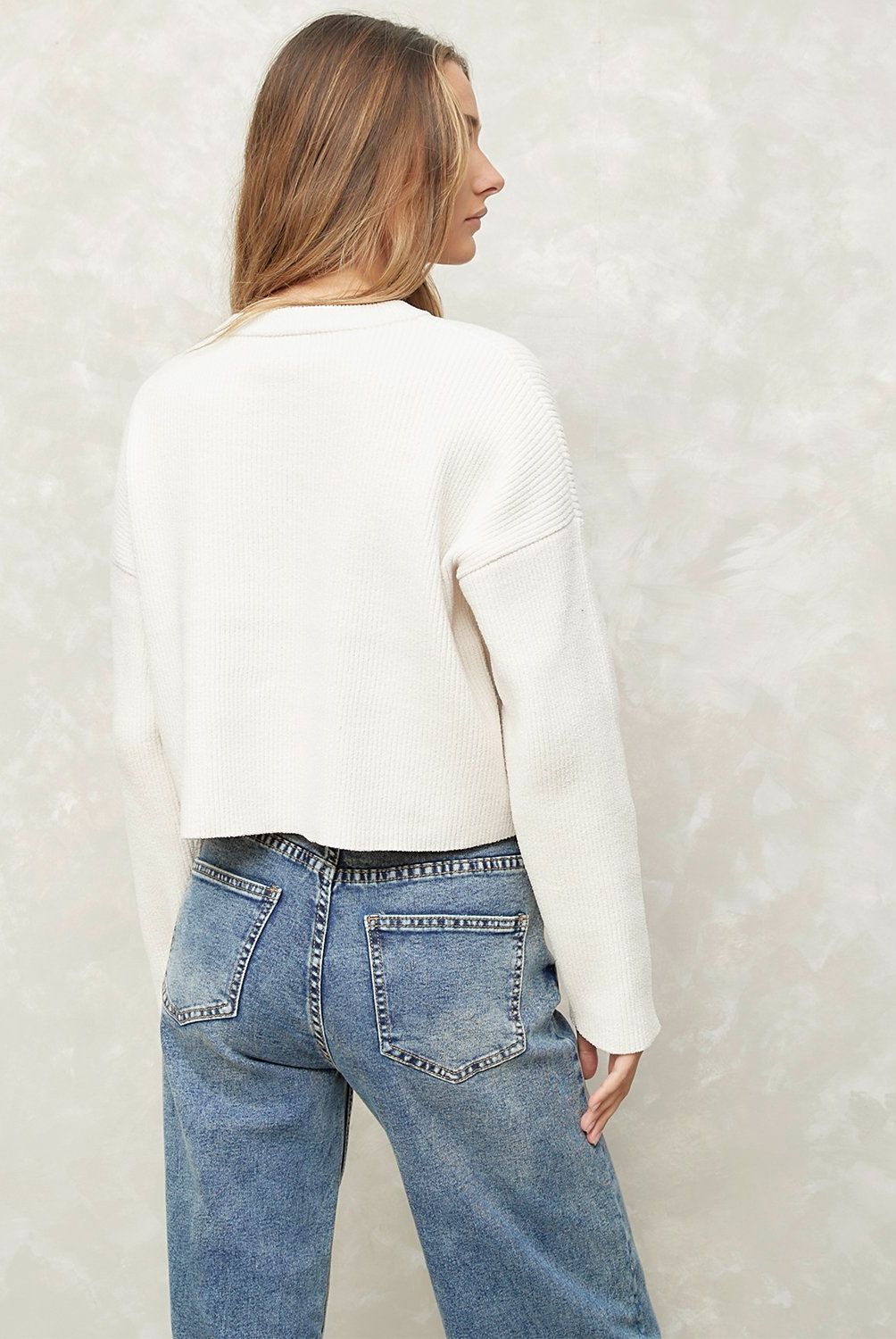 SYBILLA - Sweater Mujer Sybilla