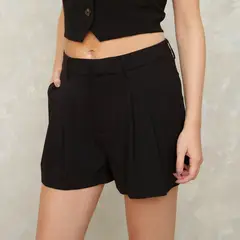 SYBILLA - Short Casual Mujer Regular Fit