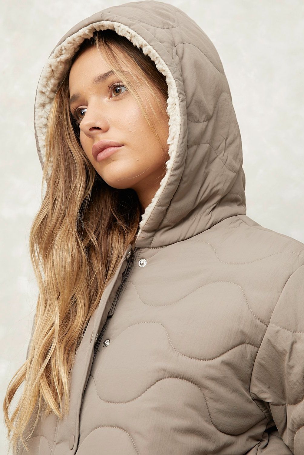 SYBILLA - Parka Mujer Sybilla