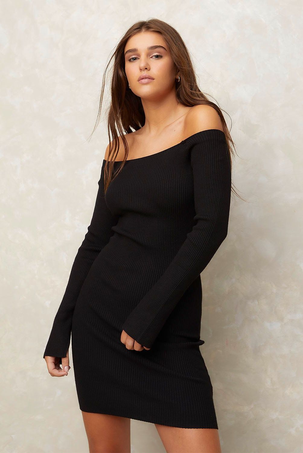SYBILLA - Vestido Corto Mujer Sybilla