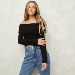 SYBILLA - Sweater Mujer