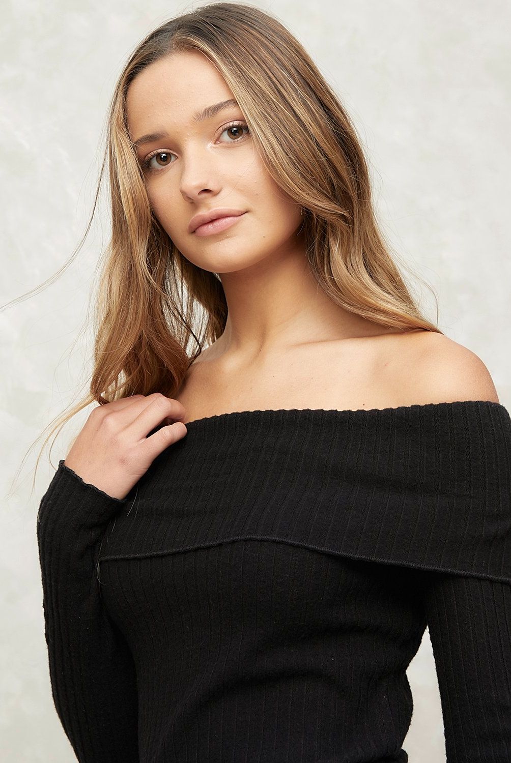 SYBILLA - Sweater Mujer Sybilla