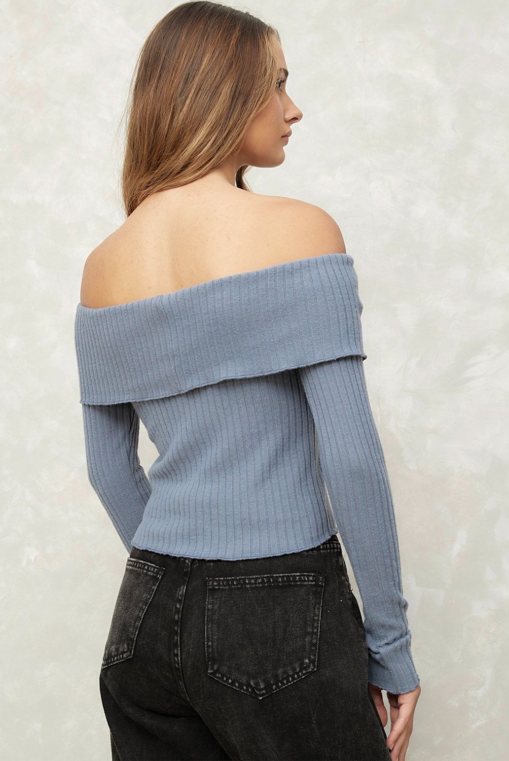 SYBILLA - Sweater Mujer Sybilla