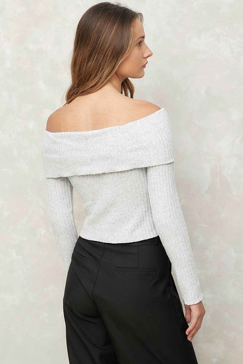 SYBILLA - Sweater Mujer Sybilla