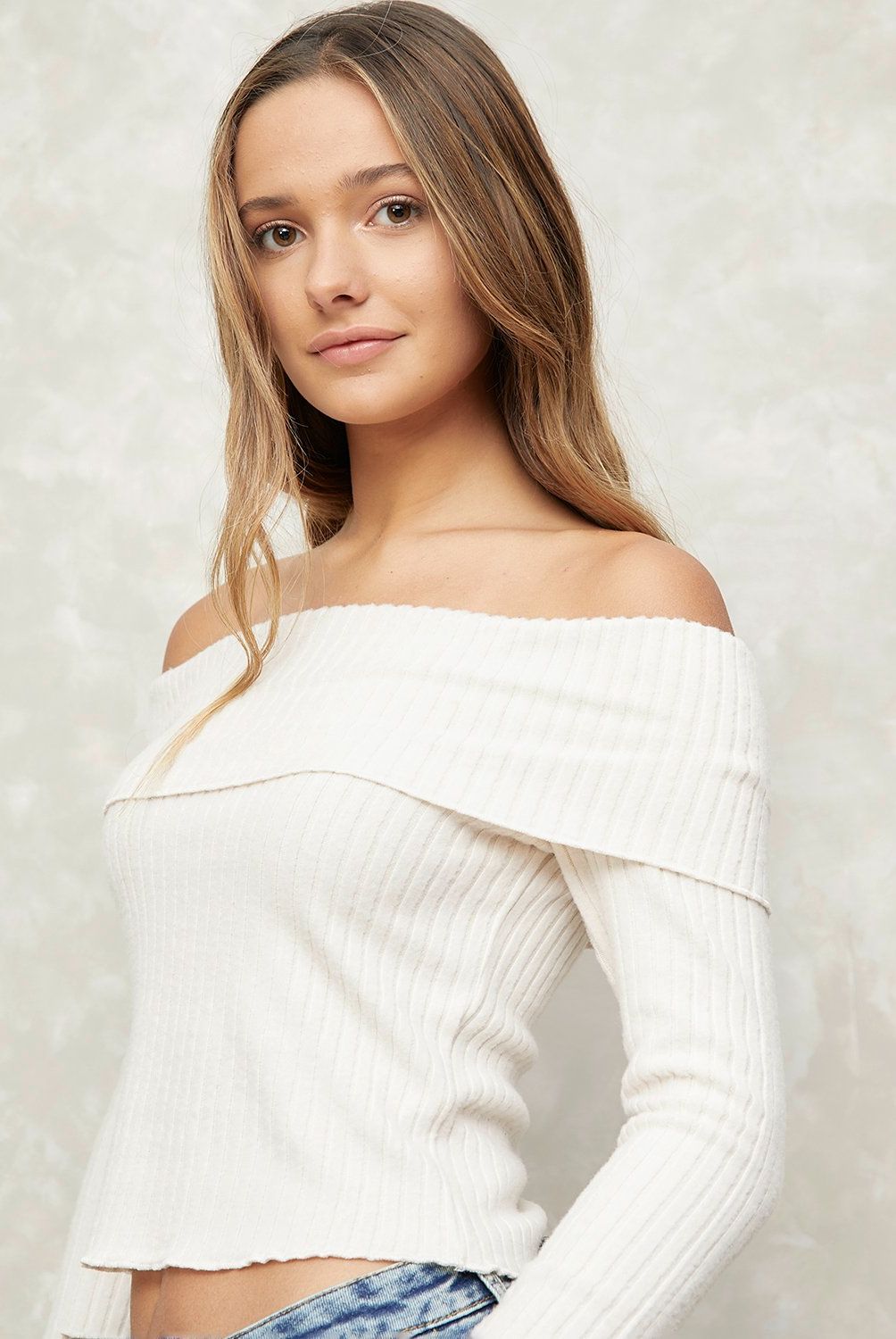 SYBILLA - Sweater Mujer Sybilla