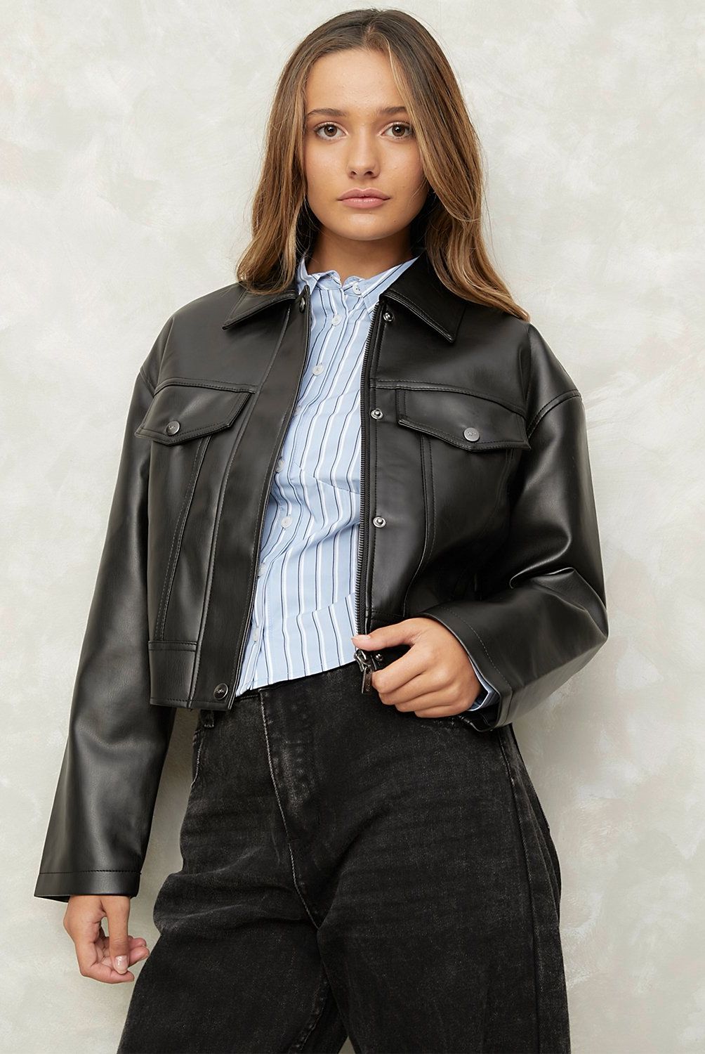 SYBILLA - Chaqueta Mujer Sybilla