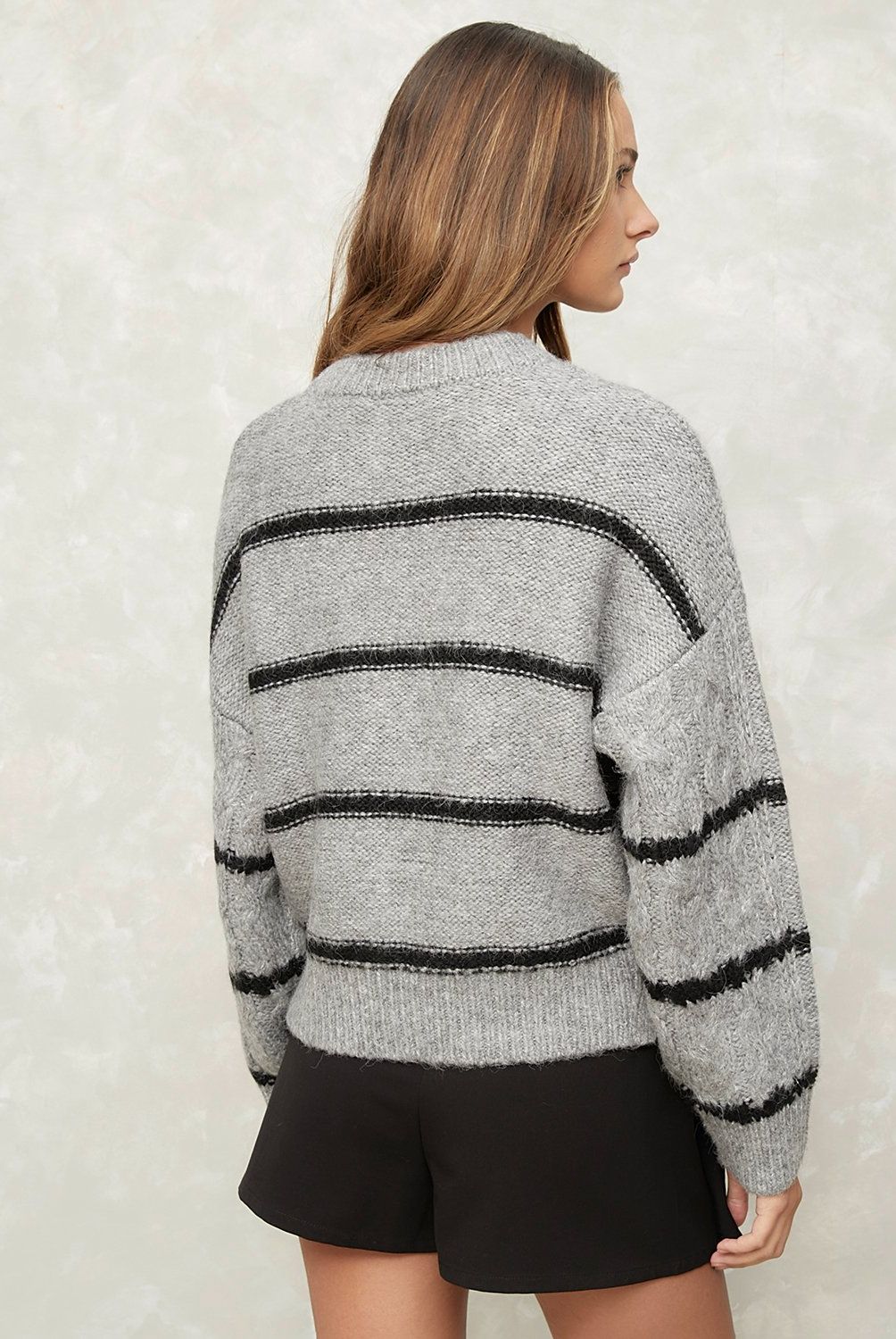 SYBILLA - Sweater Mujer Sybilla