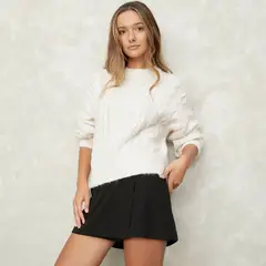 SYBILLA - Sweater Mujer