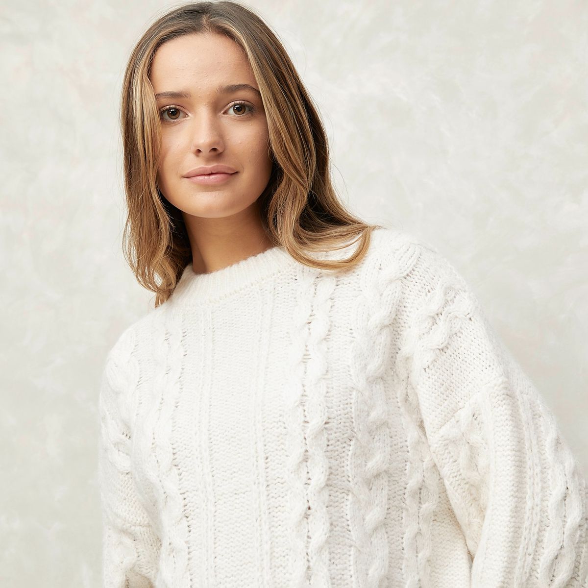 SYBILLA - Sweater Mujer Sybilla