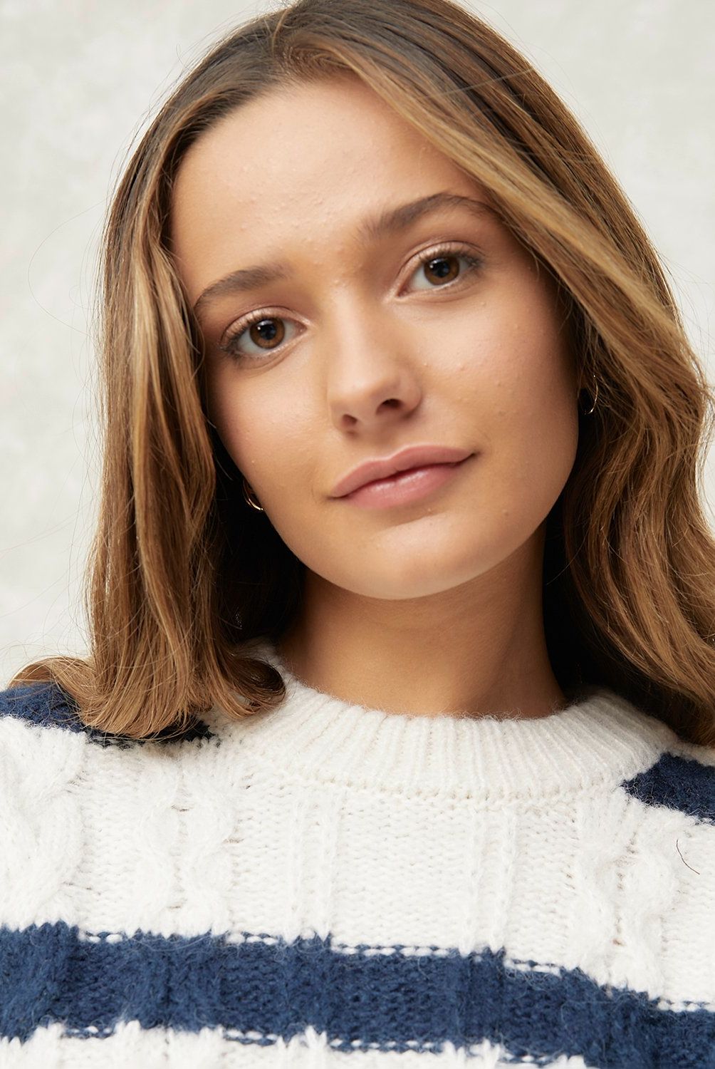 SYBILLA - Sweater Mujer Sybilla