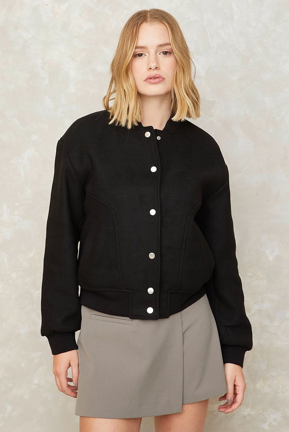SYBILLA - Chaqueta Mujer Sybilla