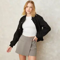 SYBILLA - Chaqueta Mujer