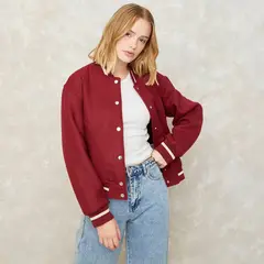 SYBILLA - Chaqueta Mujer