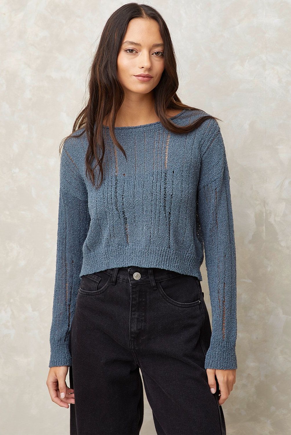 SYBILLA - Sweater Mujer Sybilla