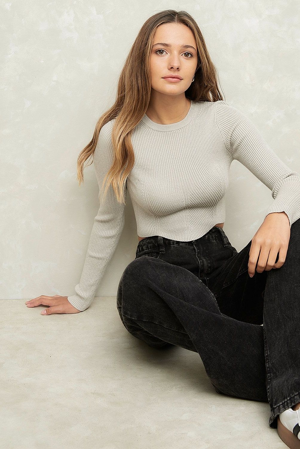 SYBILLA - Sweater Mujer Sybilla