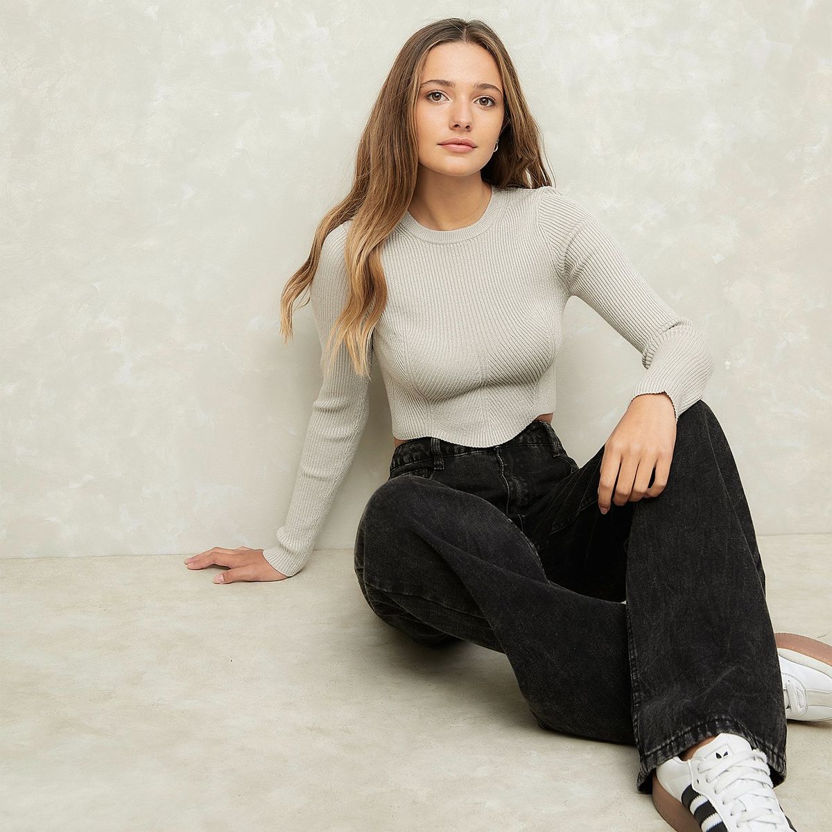 SYBILLA - Sweater Mujer Sybilla