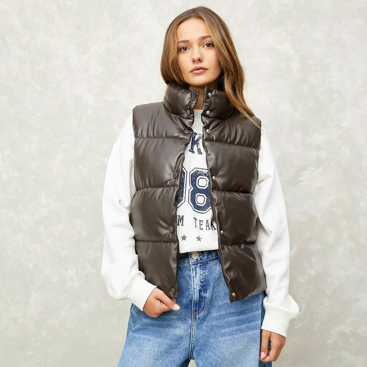 SYBILLA - Parka Mujer Sybilla