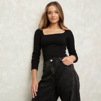 SYBILLA Polera Sin Mangas Mujer Sybilla | falabella.com