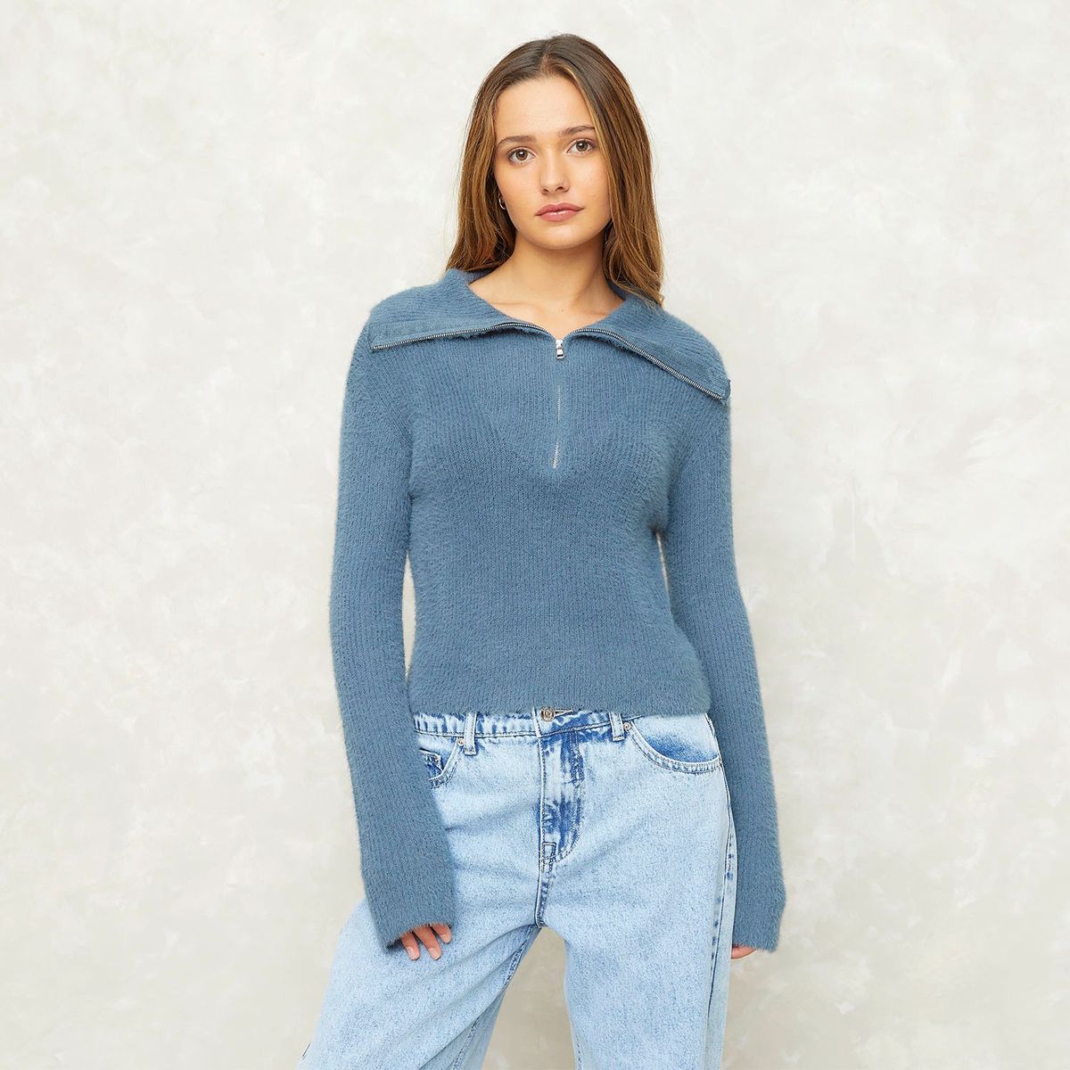 SYBILLA - Sweater Mujer Sybilla