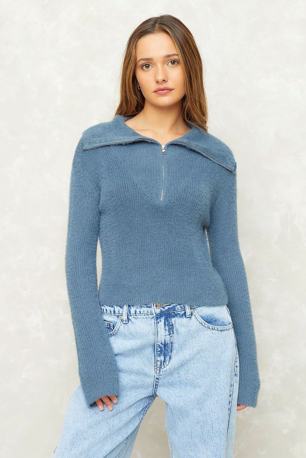 SYBILLA - Sweater Mujer Sybilla