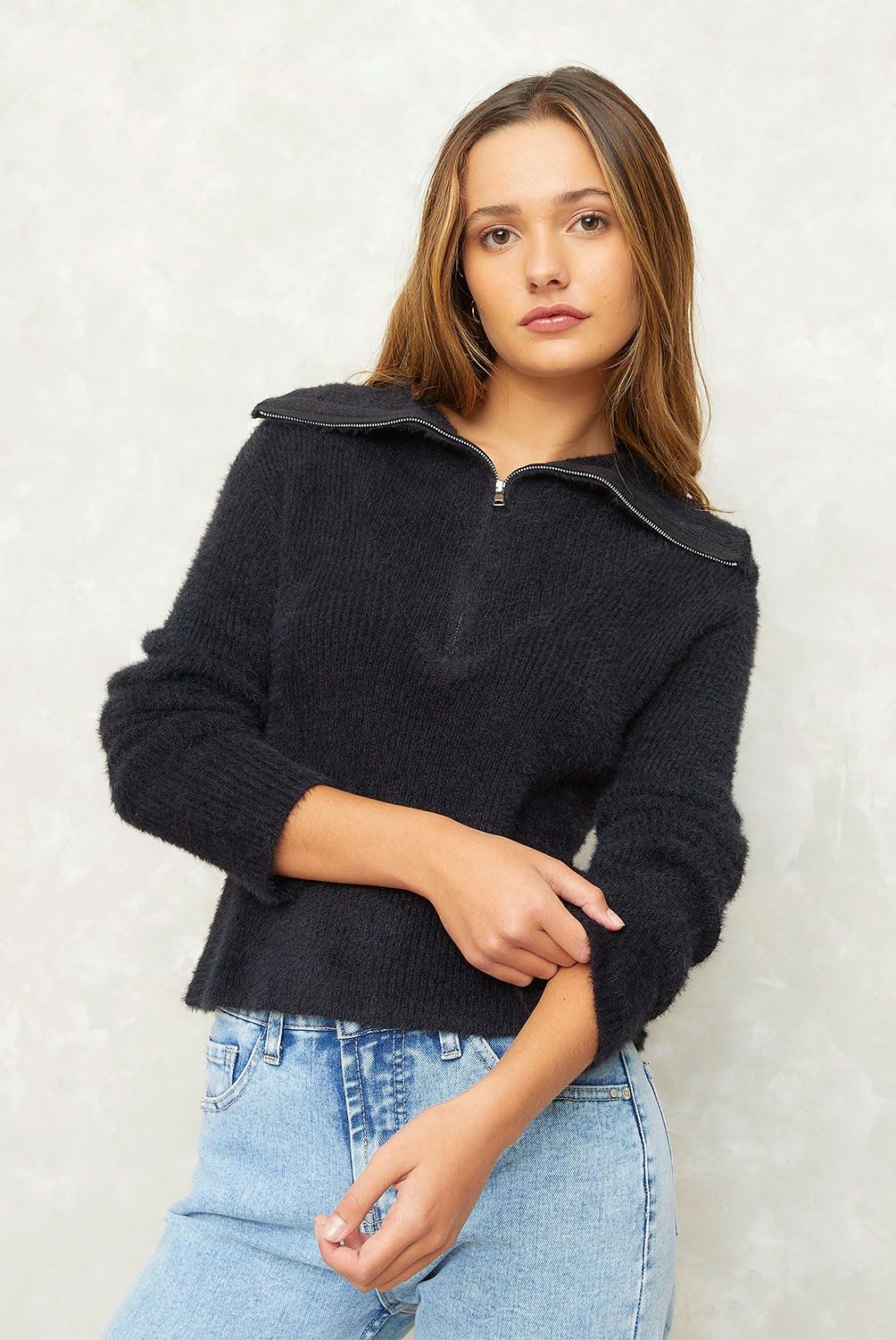 SYBILLA - Sweater Mujer Sybilla