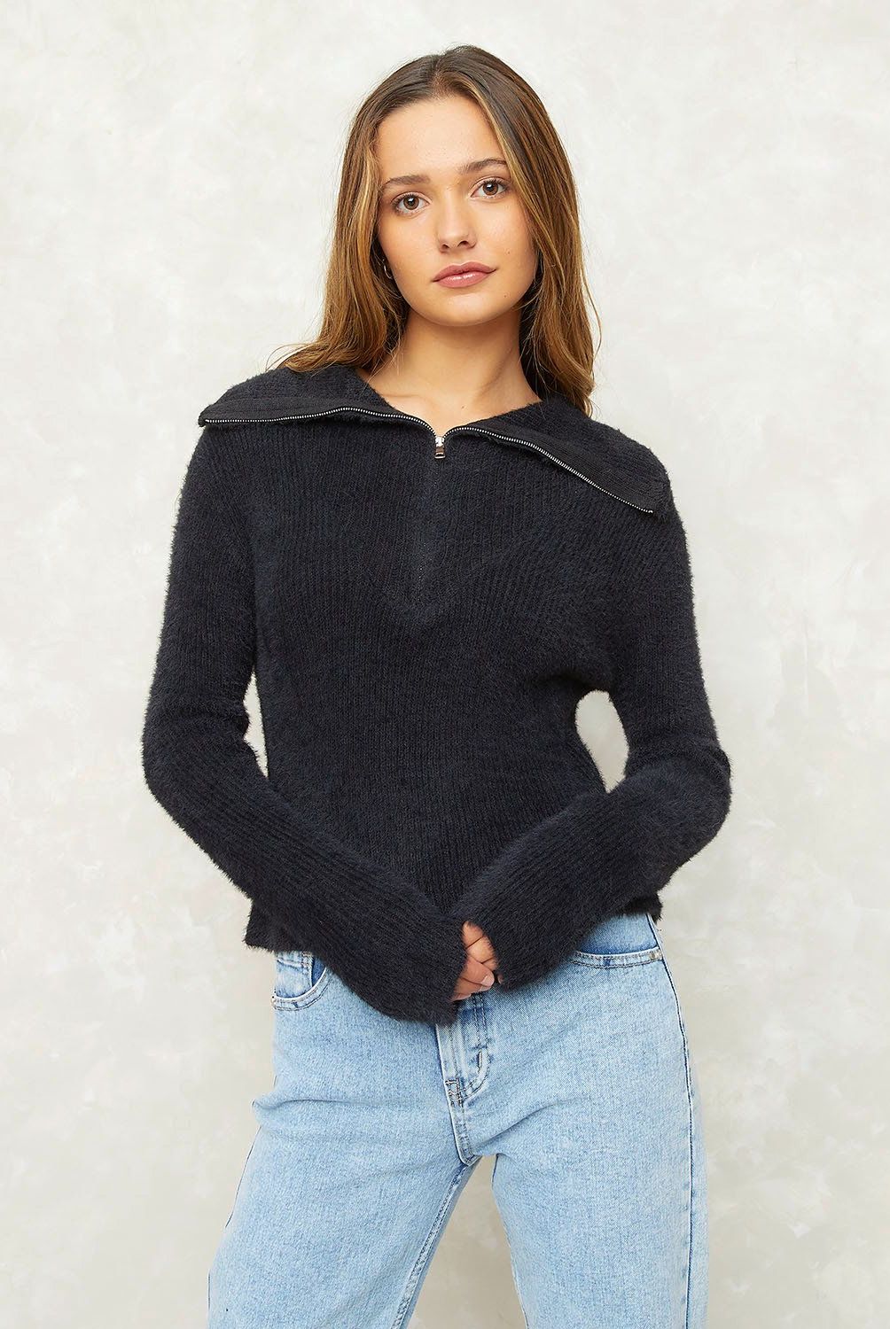 SYBILLA - Sweater Mujer Sybilla