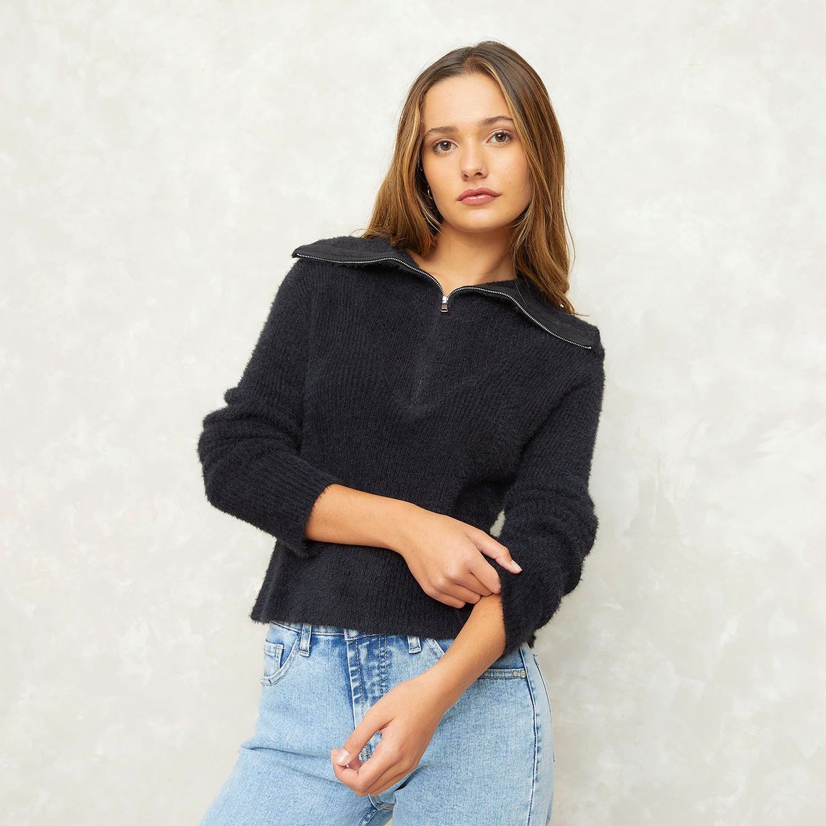 SYBILLA - Sweater Mujer Sybilla