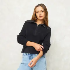 SYBILLA - Sweater Mujer
