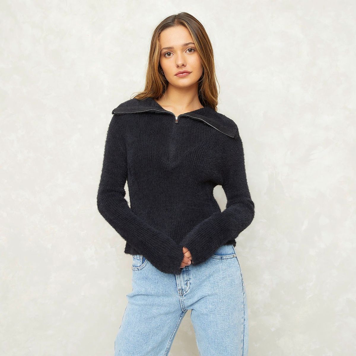 SYBILLA - Sweater Mujer Sybilla