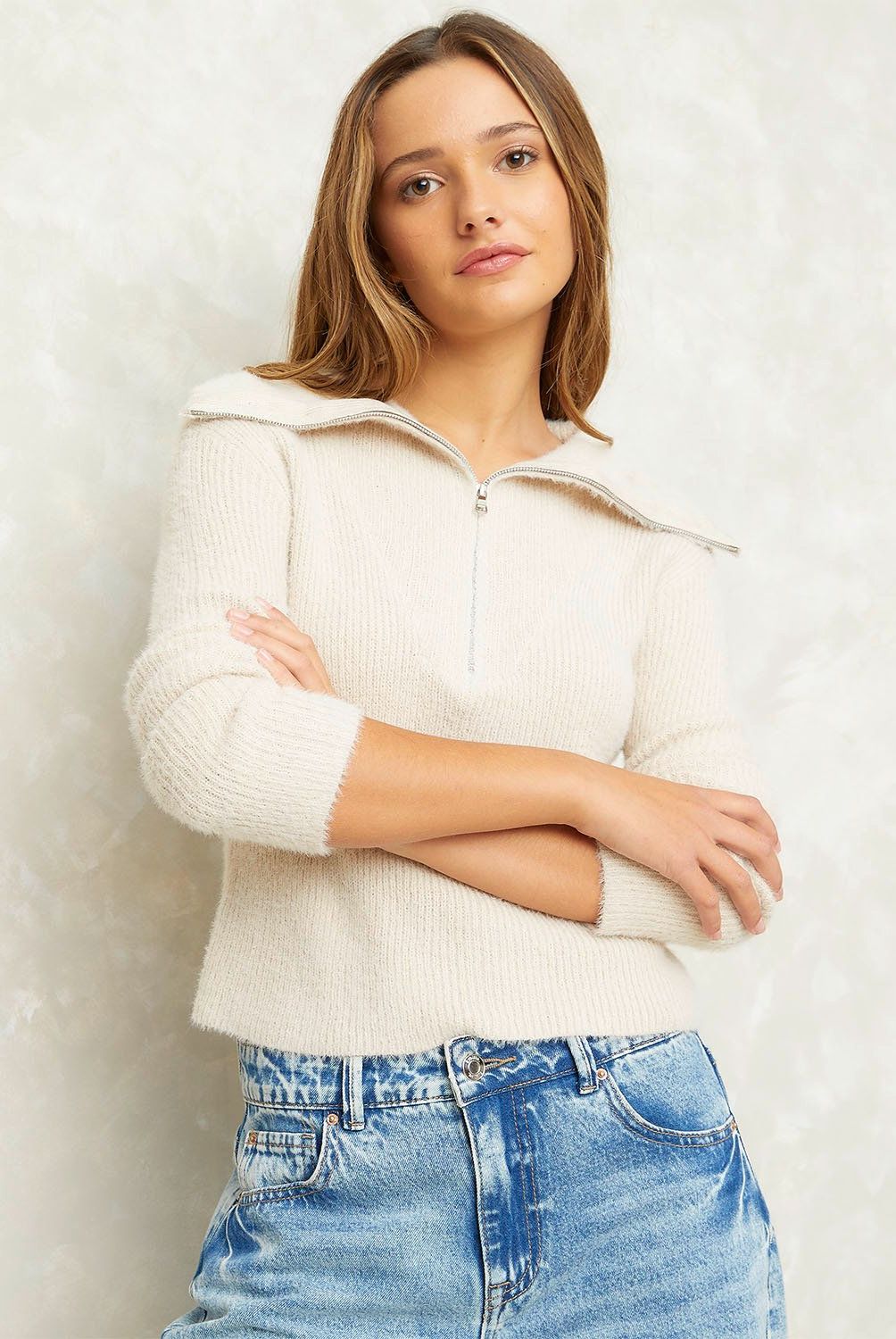 SYBILLA - Sweater Mujer Sybilla