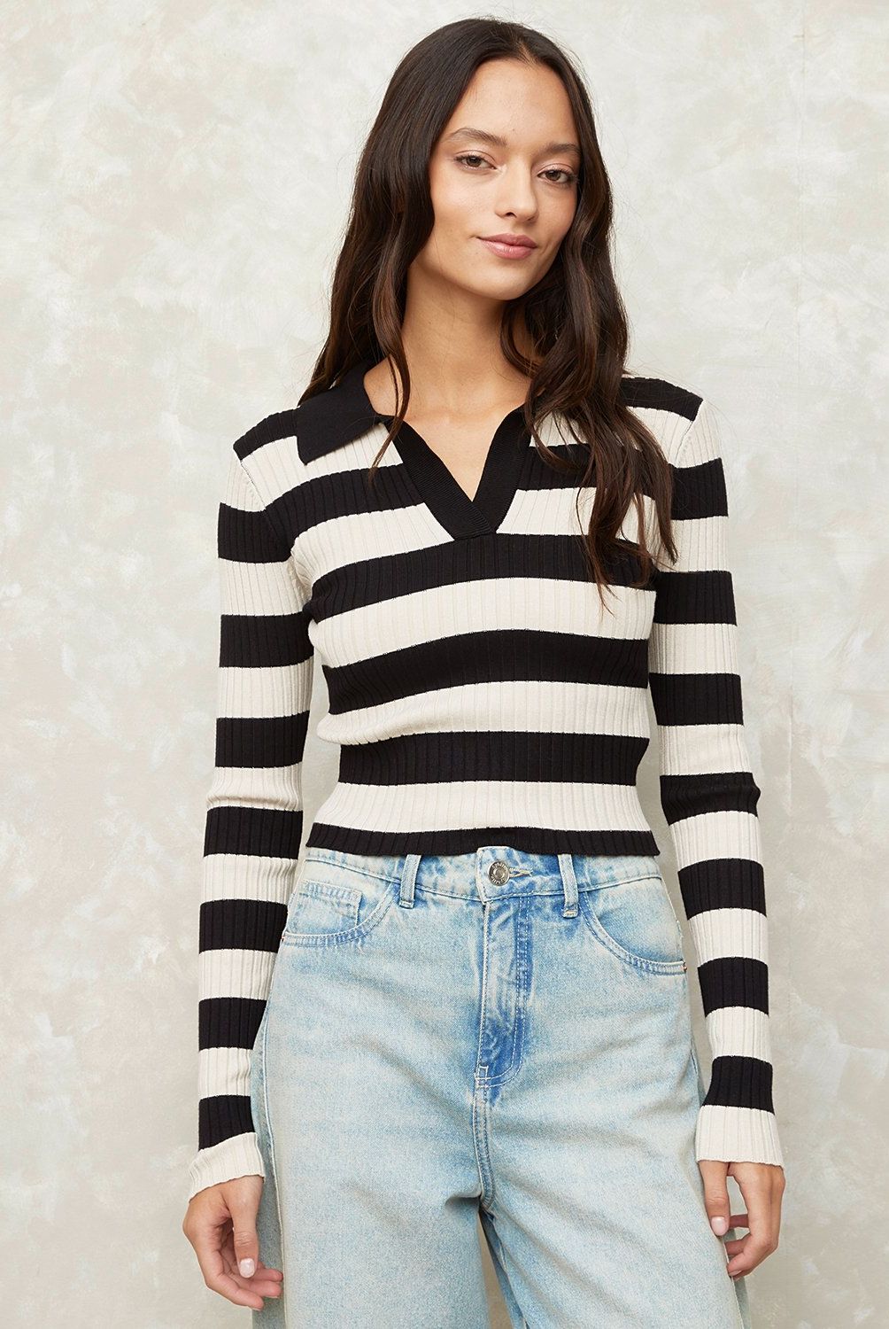 SYBILLA - Sweater Mujer Sybilla