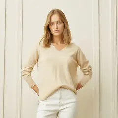 BASEMENT - Sweater Lana Mujer